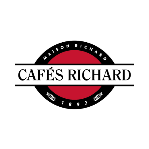 CAFÉS RICHARD PARTENAIRE UMIH 79