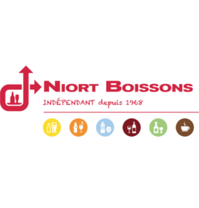 Logo Niort Boissons